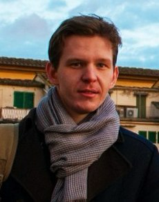 Михаил Высоцкий | Сетка — социальная сеть от hh.ru