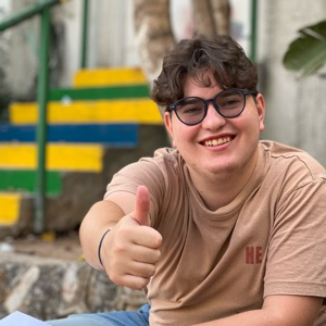 Кирилл Дублин | Сетка — социальная сеть от hh.ru