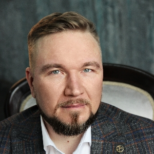 Александр Еремин | Сетка — социальная сеть от hh.ru