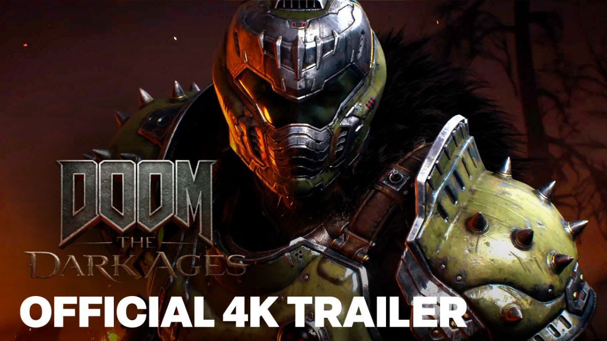 Новый Doom | Сетка — социальная сеть от hh.ru