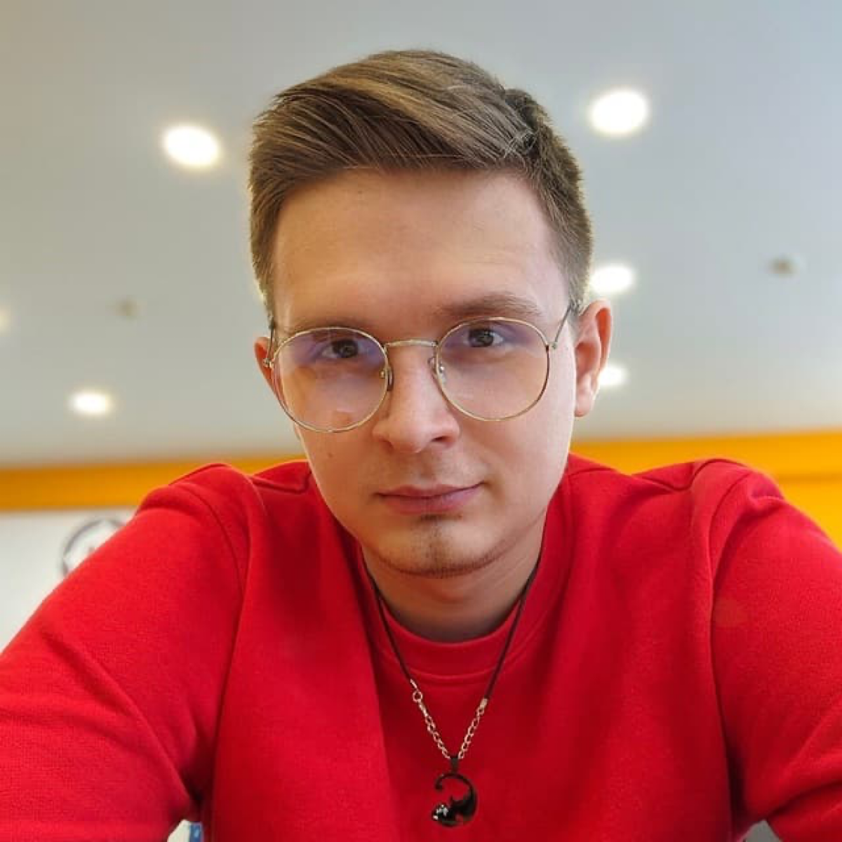 Максим Хатнянский