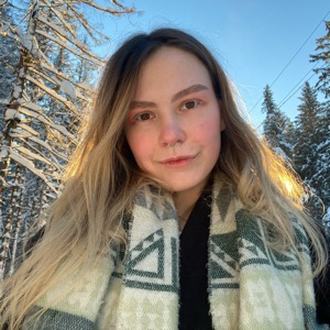 Катерина Воронина | Сетка — социальная сеть от hh.ru