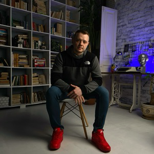 Тимур Кадыров | Сетка — социальная сеть от hh.ru