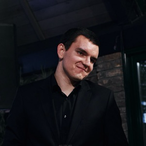 Павел Викулов