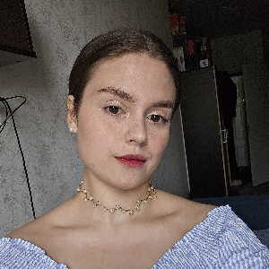 Екатерина Гильд