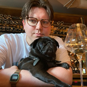 Антон Липатов | Сетка — социальная сеть от hh.ru