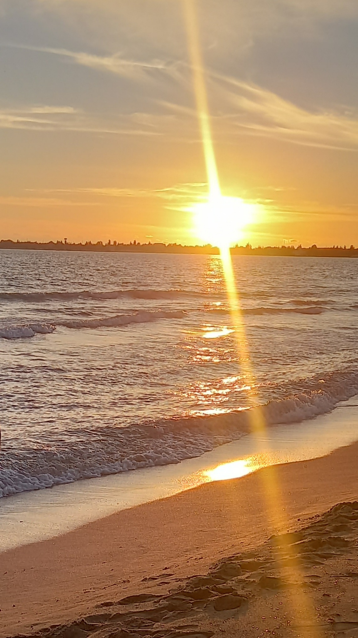Крым вас ждет🌍🌞. Солнце и море соскучились🤗 за вами❗ | Сетка — социальная сеть от hh.ru