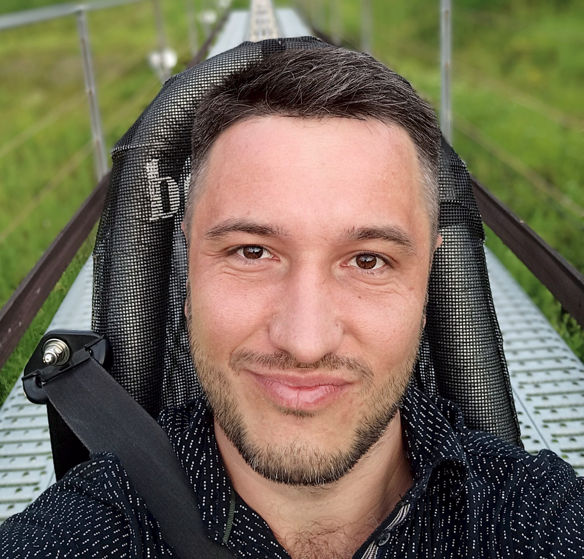 Александр Белкин