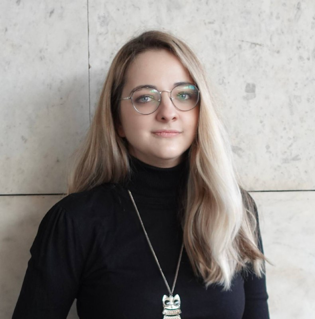 Анна Швец | Сетка — социальная сеть от hh.ru