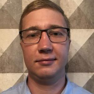 Никита Сугробов | Сетка — социальная сеть от hh.ru