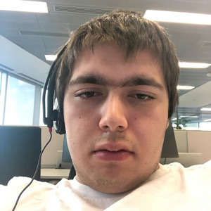 Меир Рокетлишвили | Сетка — социальная сеть от hh.ru