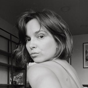 Вера Надыктова | Сетка — социальная сеть от hh.ru