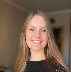 Кондратенко Олеся | Сетка — социальная сеть от hh.ru