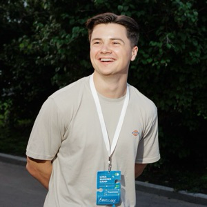 Вячеслав Крамаренко | Сетка — социальная сеть от hh.ru