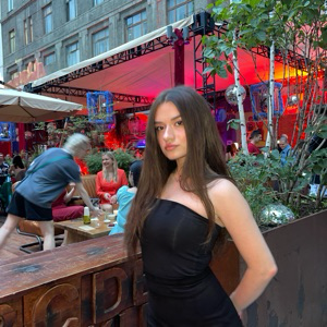 Лейла Галимова