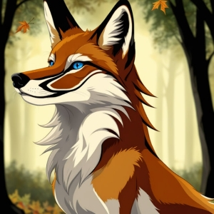FoxesWorld
