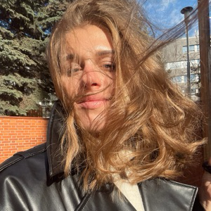 Ольга Шапошникова