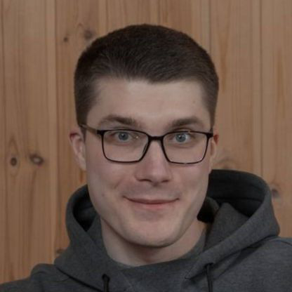 Юрий Новиков