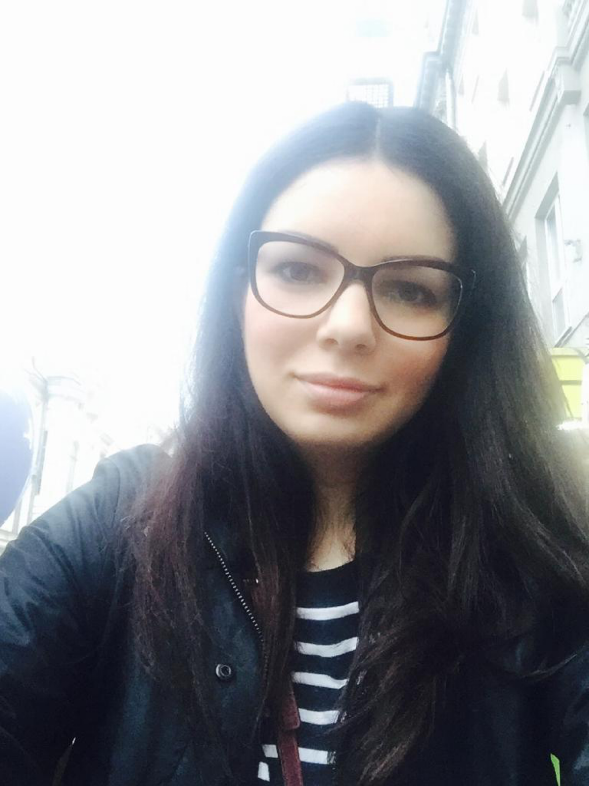 Светлана Гаврилова