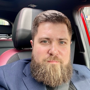 Владимир Оралов | Сетка — социальная сеть от hh.ru