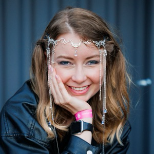 Мария Артемова | Сетка — социальная сеть от hh.ru