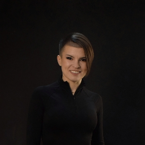 Юлия Громова | Сетка — социальная сеть от hh.ru