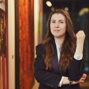 Дарья Никишина