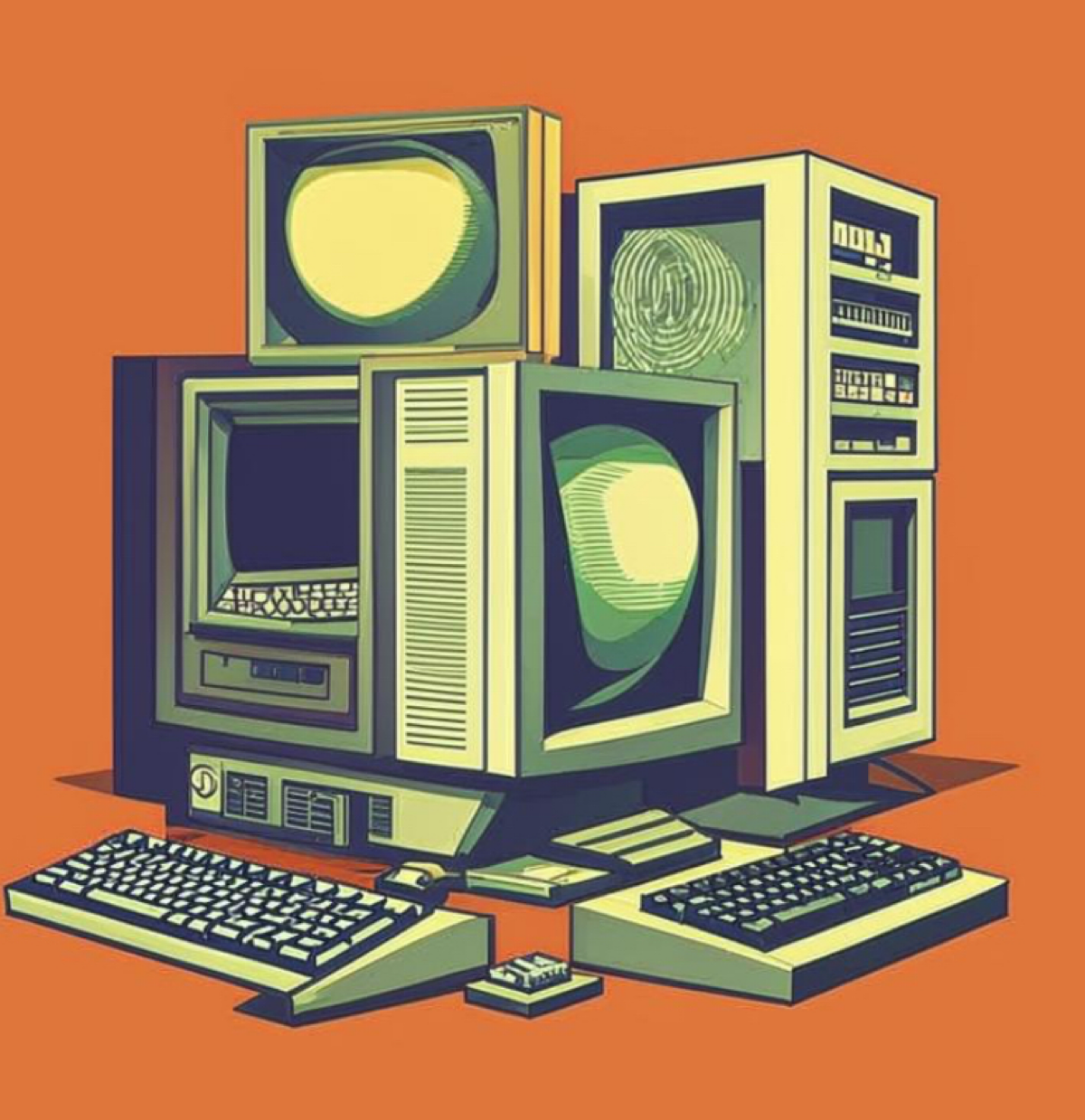 DevRel - это относительно новое начинание, которое берет свое начало в маркетинговой команде Apple Macintosh в начале 1980-х годов | Сетка — социальная сеть от hh.ru