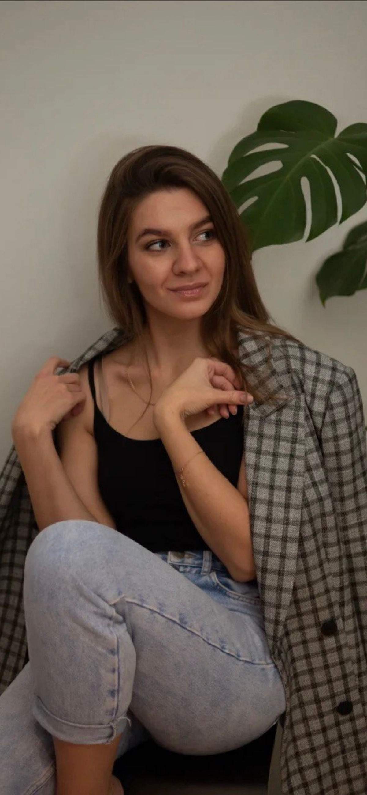 Анастасия Алтынцева | Сетка — социальная сеть от hh.ru