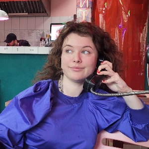 Виктория Дьяконова | Сетка — социальная сеть от hh.ru