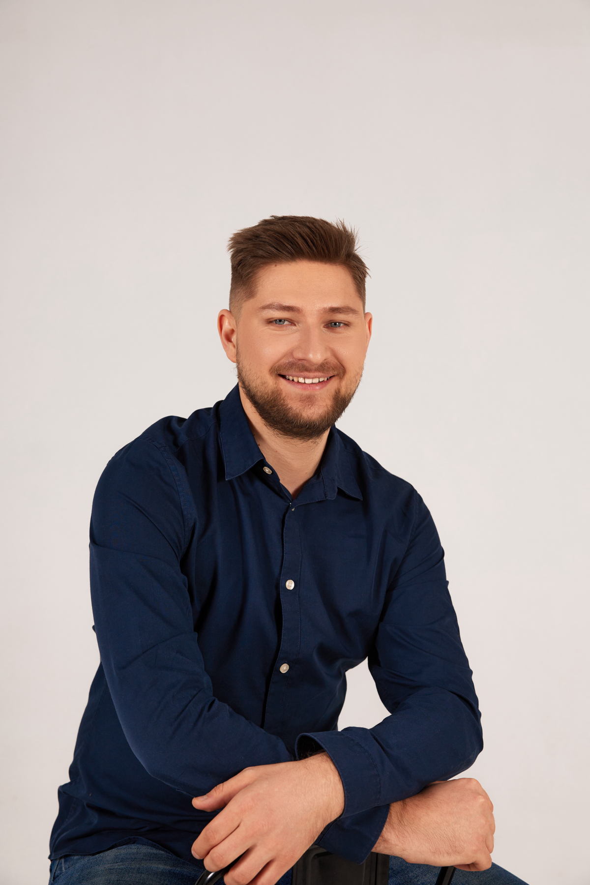 Владимир Золотарёв | Сетка — социальная сеть от hh.ru