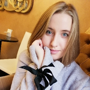 Маргарита Красина | Сетка — социальная сеть от hh.ru