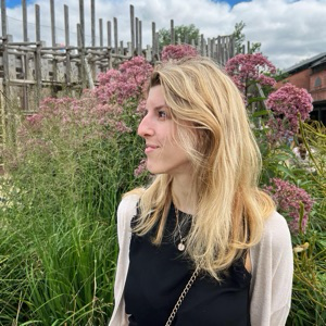 Дария Пшигоцкая | Сетка — социальная сеть от hh.ru