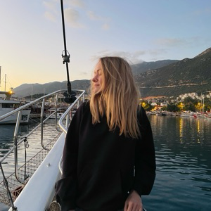 Олеся Шубная | Сетка — социальная сеть от hh.ru