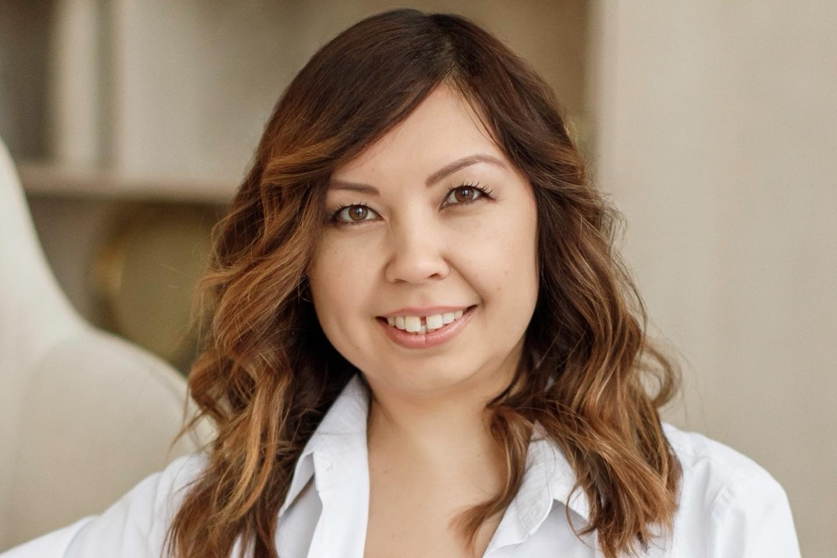 Елена Киптикова | Сетка — социальная сеть от hh.ru