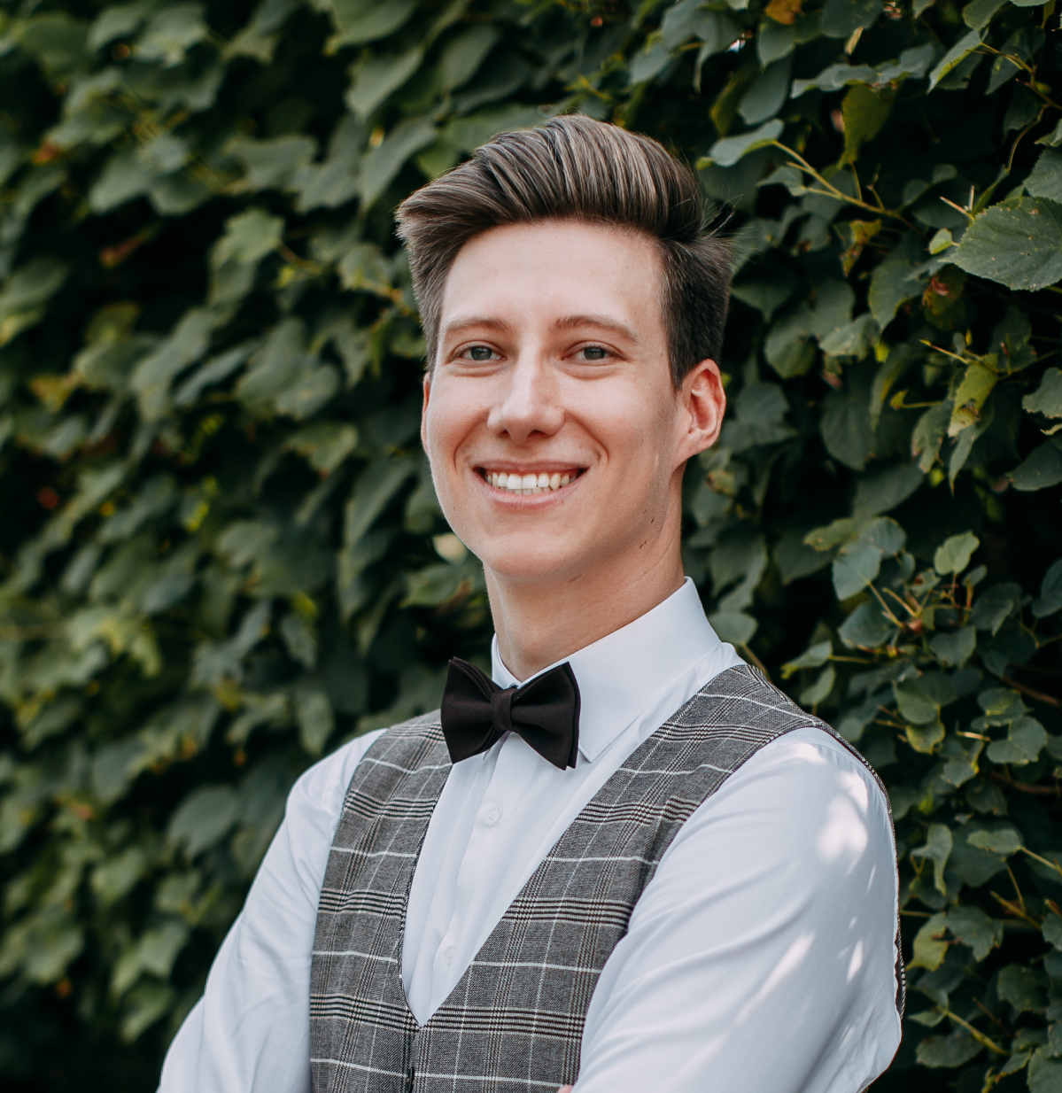 Евгений Бобылев | Сетка — социальная сеть от hh.ru