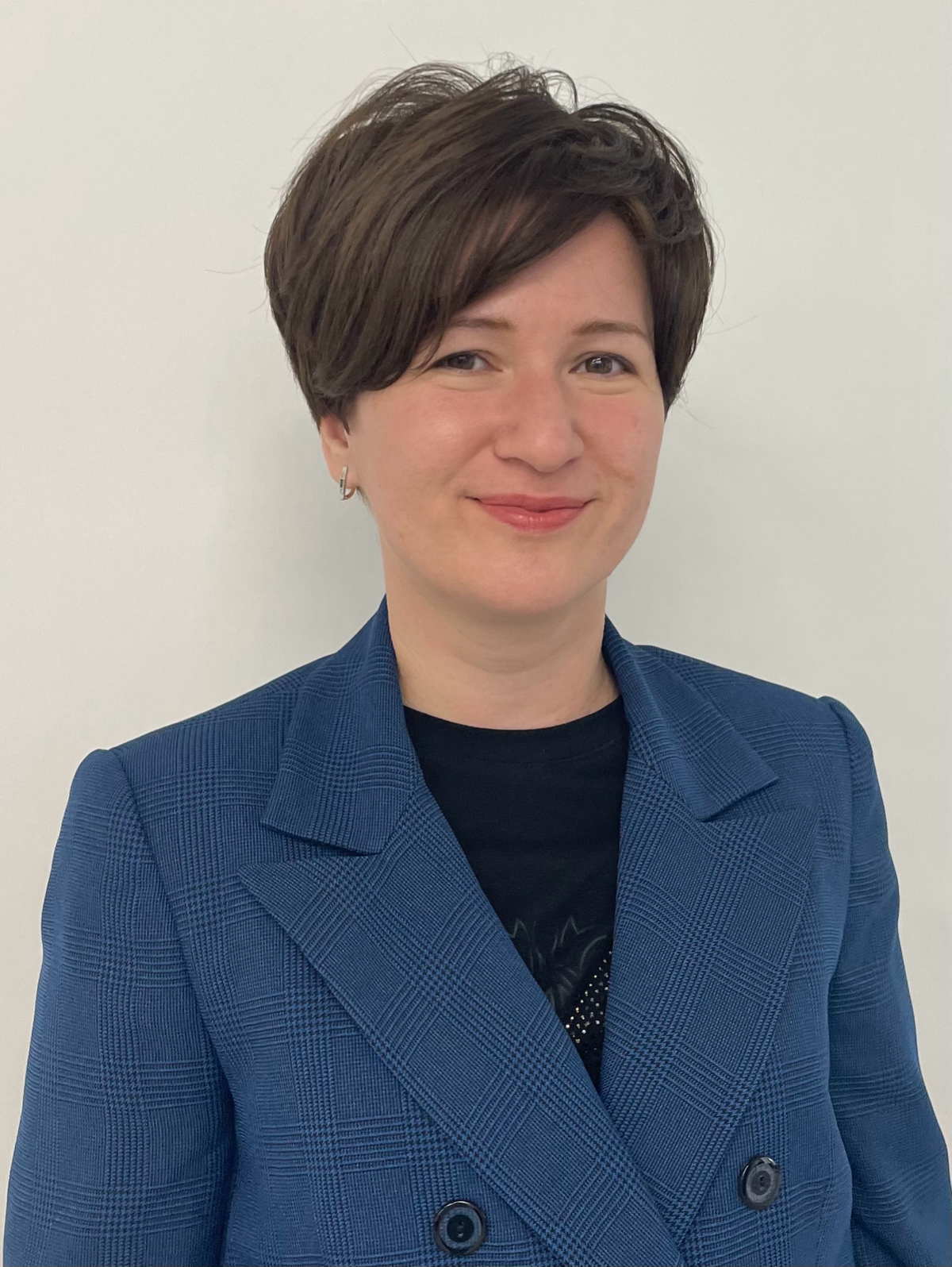 Софья Апчелимова