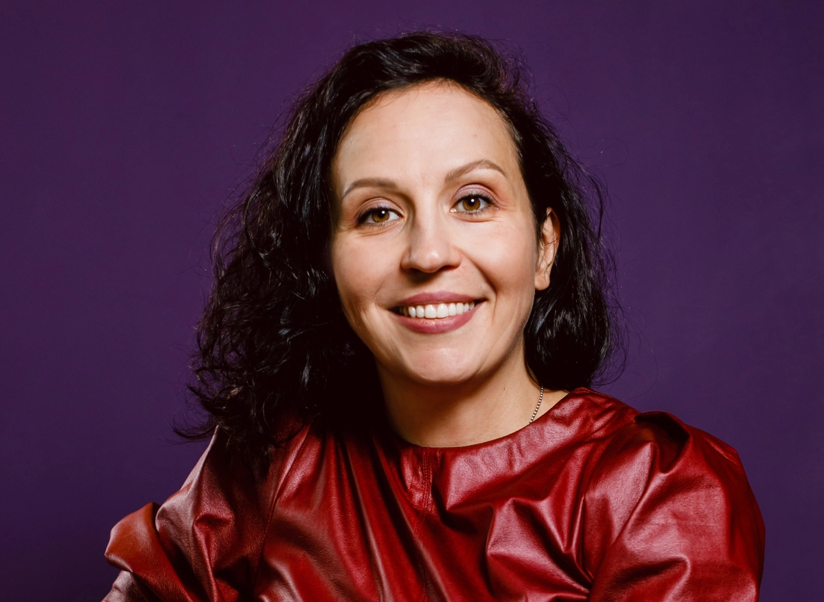 Елена Садыкова | Сетка — социальная сеть от hh.ru