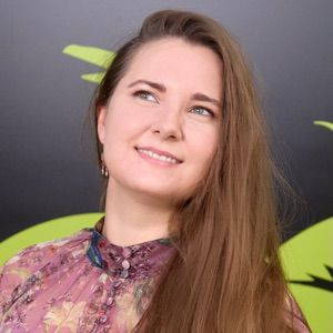 Дарья Алексеева | Сетка — социальная сеть от hh.ru