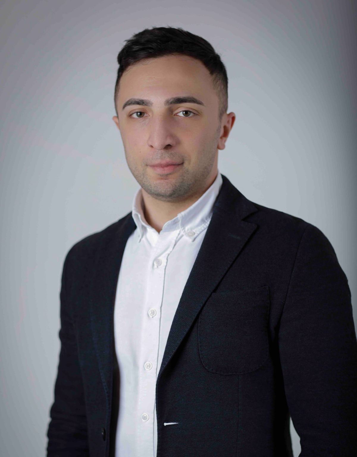 Александре Купатадзе | Сетка — социальная сеть от hh.ru