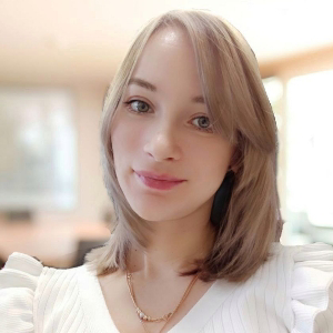 Алла Зимина | Сетка — социальная сеть от hh.ru