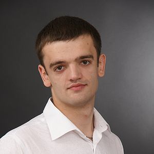 Сергей Бывальцев