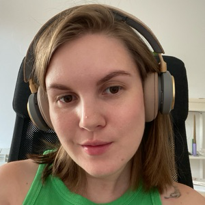 Линда Проснекова | Сетка — социальная сеть от hh.ru