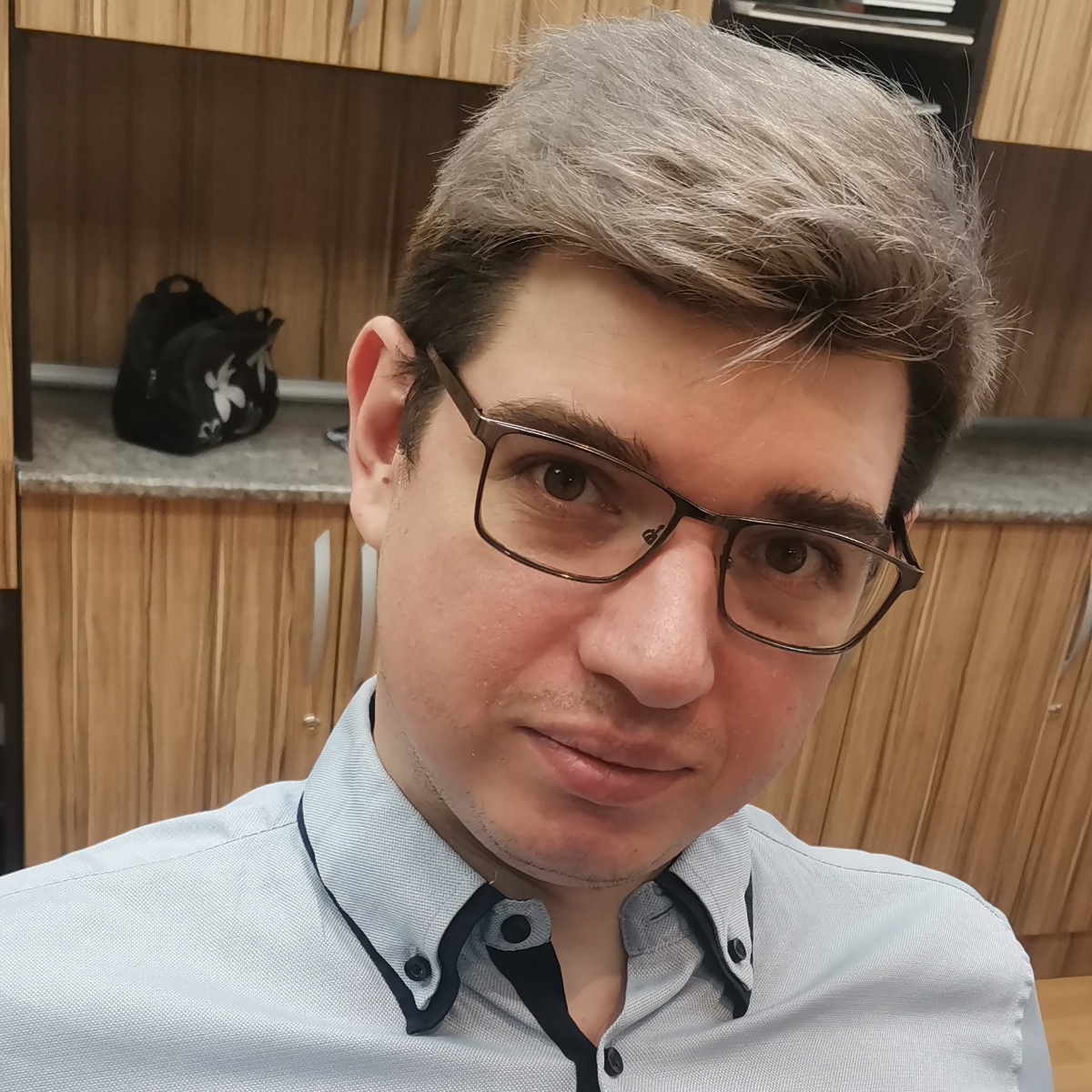 Антон Зайцев