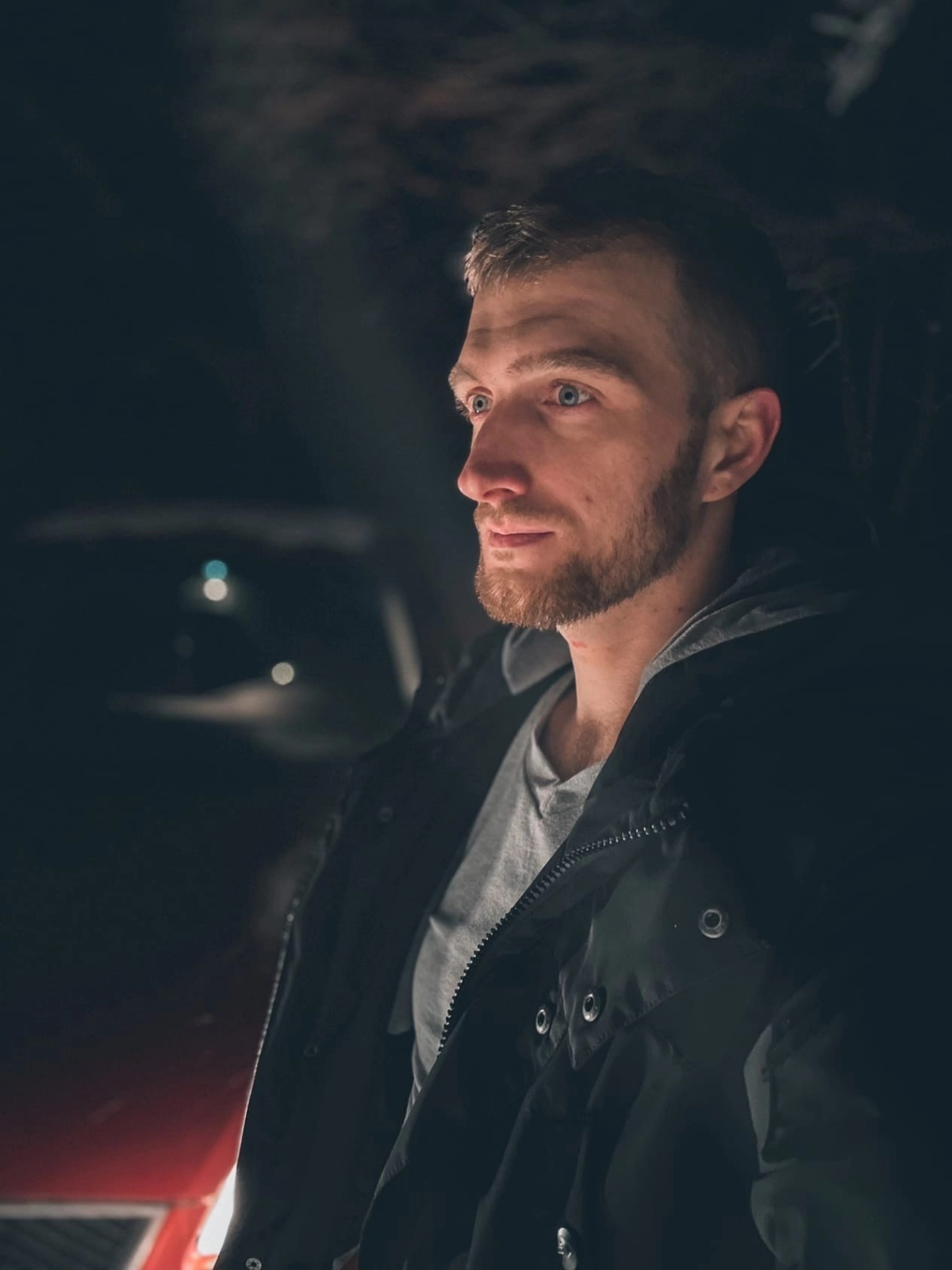 Валентин Байков