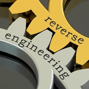 Reverse Engineering
