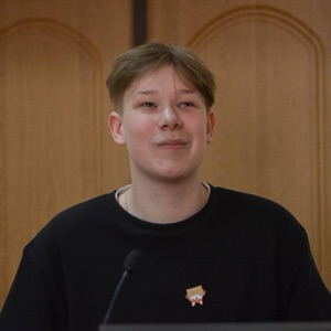 Вадим Стрижак