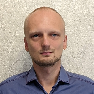 Илья Иванов | Сетка — социальная сеть от hh.ru