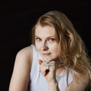 Любовь Ушакова | Сетка — социальная сеть от hh.ru