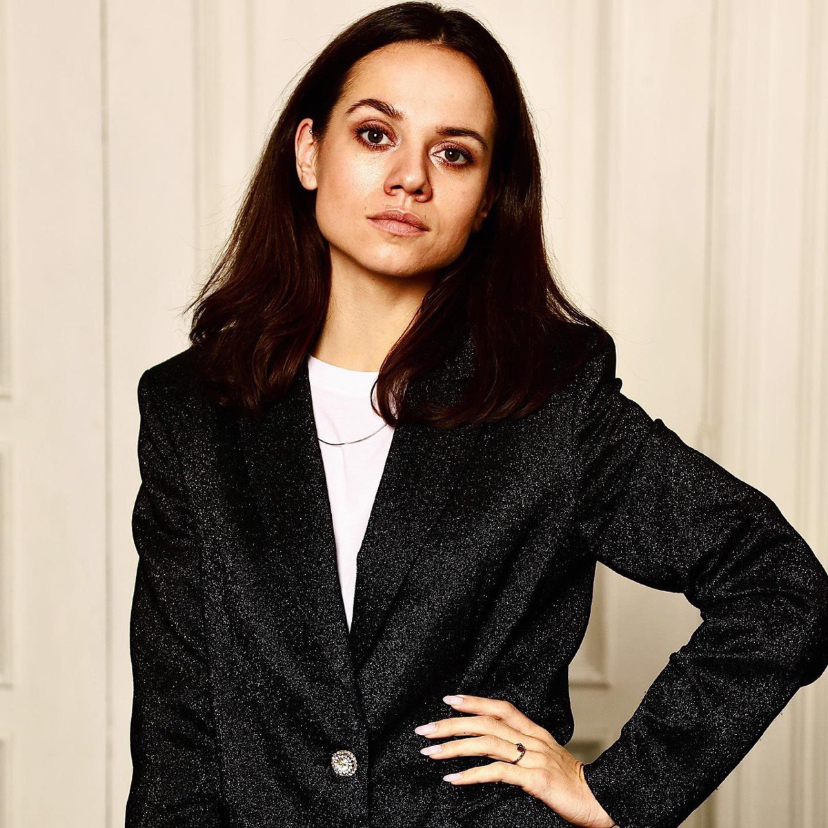 Анна Ядрихинская | Сетка — социальная сеть от hh.ru